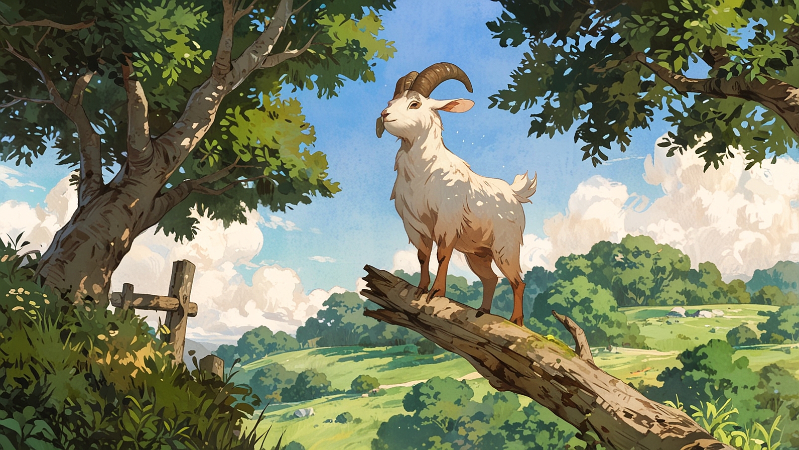 Leonardo Anime XL A hilarious and heartwarming Studio Ghiblist 3(22)