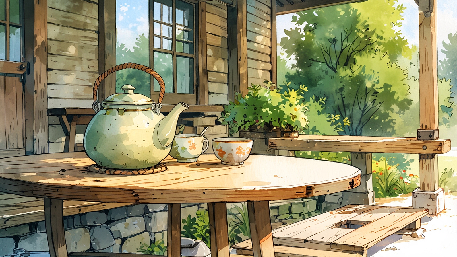 Leonardo Anime XL A hilarious and heartwarming Studio Ghiblist 3(26)