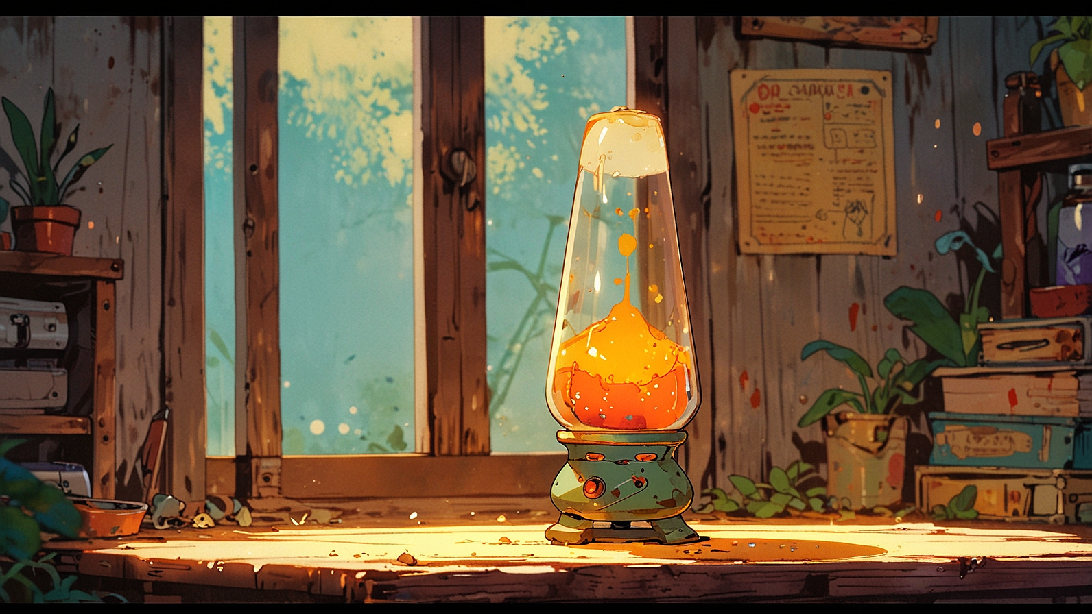 Leonardo Anime XL A hilarious and heartwarming Studio Ghiblist 3(29)