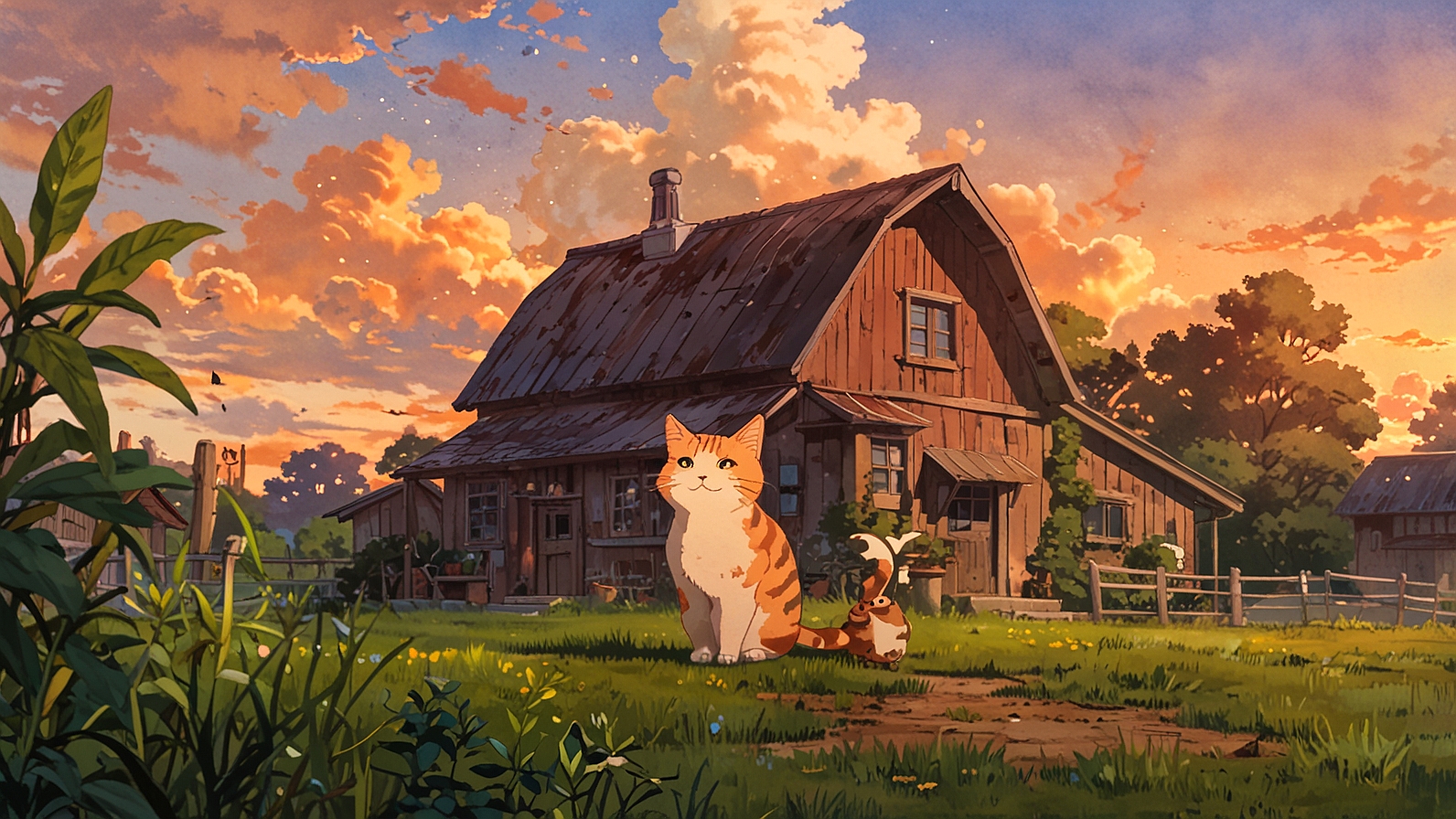 Leonardo Anime XL A hilarious and heartwarming Studio Ghiblist 4