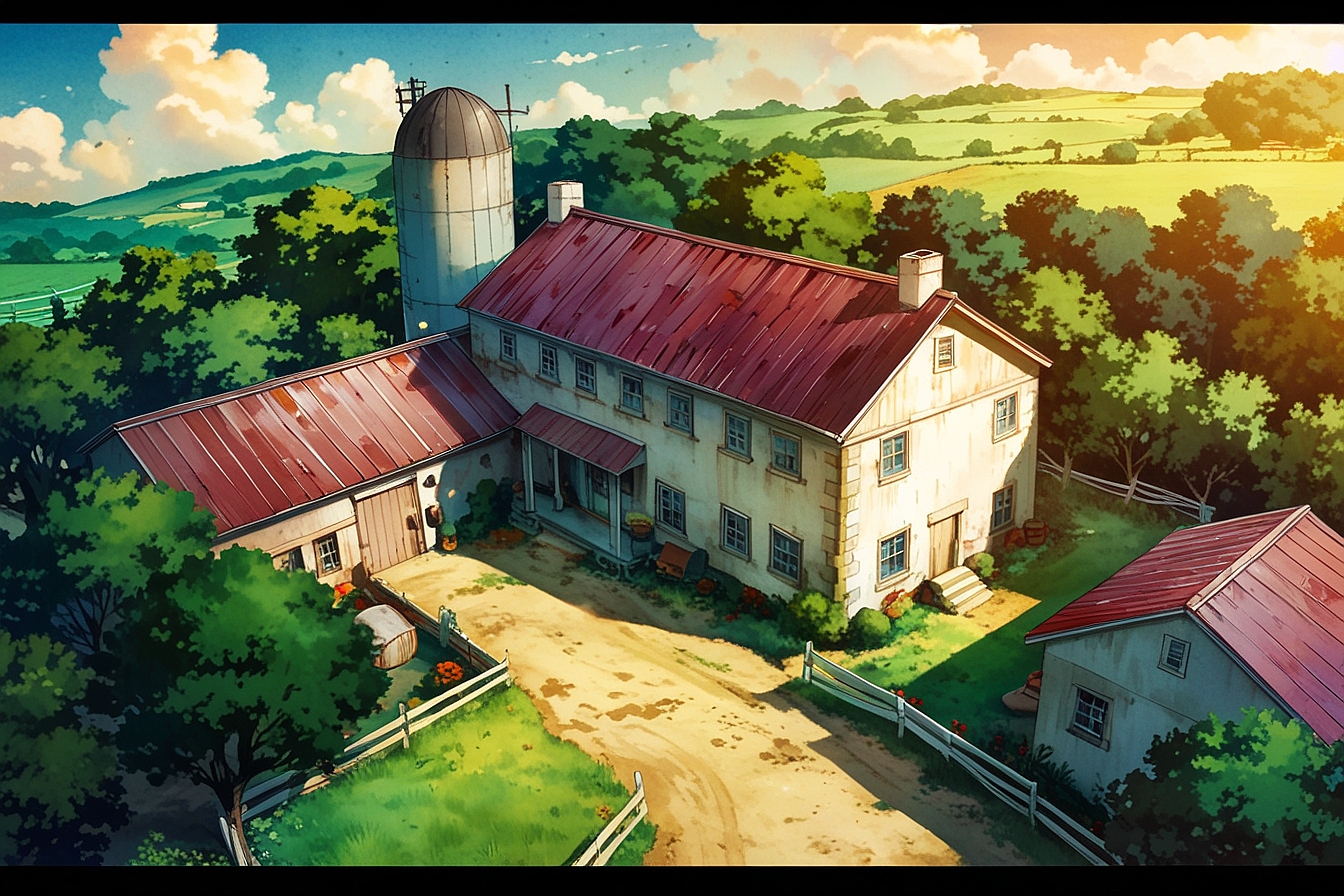 Leonardo Anime XL A hilarious and heartwarming Studio Ghiblist 4