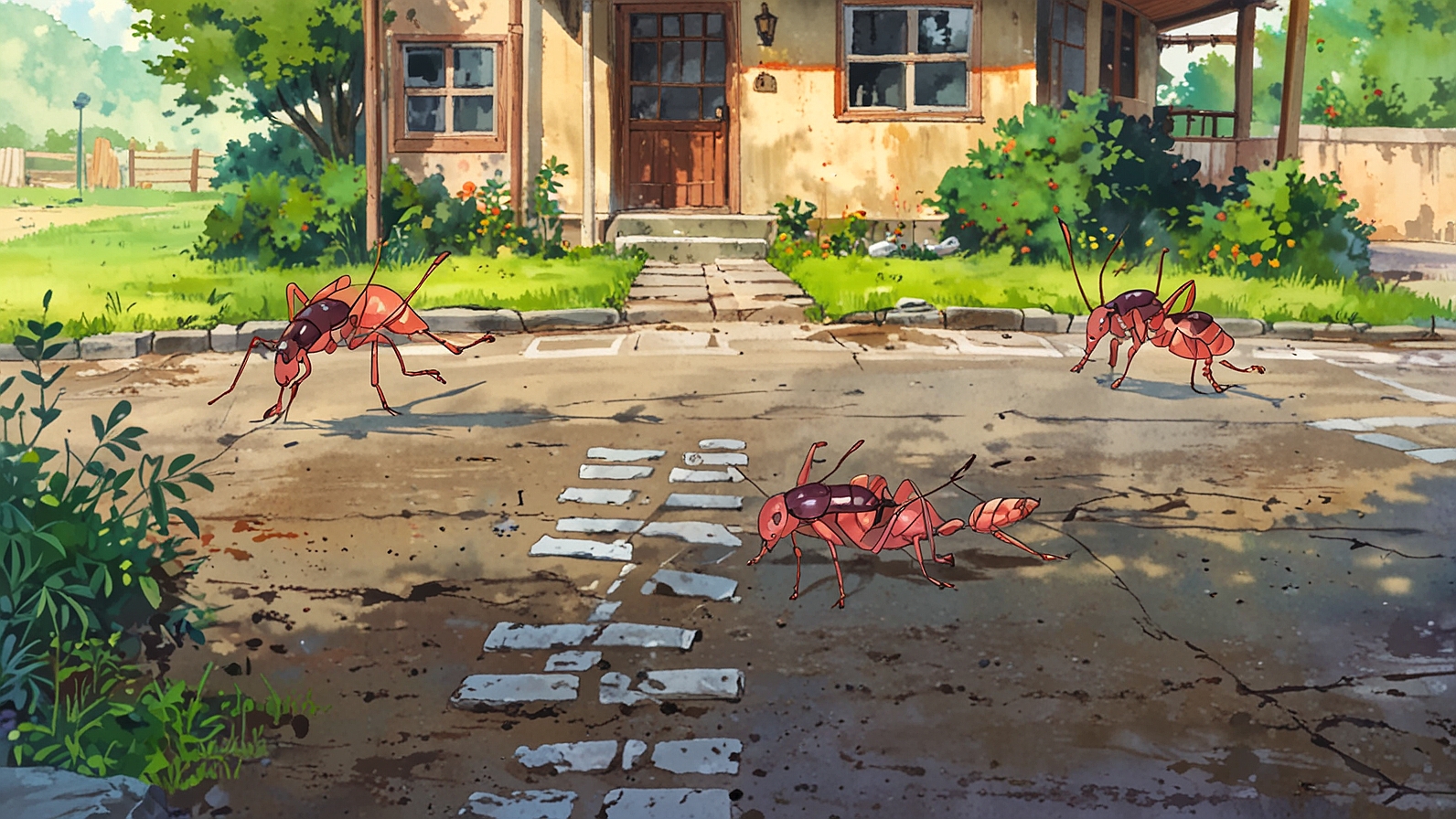 Leonardo Anime XL A hilarious and heartwarming Studio Ghiblist 4(1)