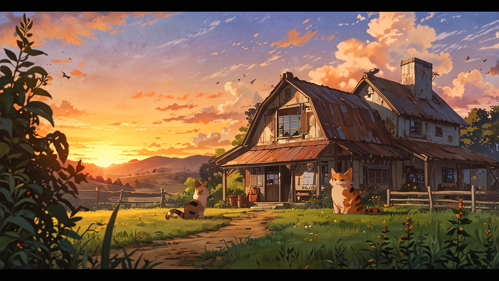 Leonardo Anime XL A hilarious and heartwarming Studio Ghiblist 5