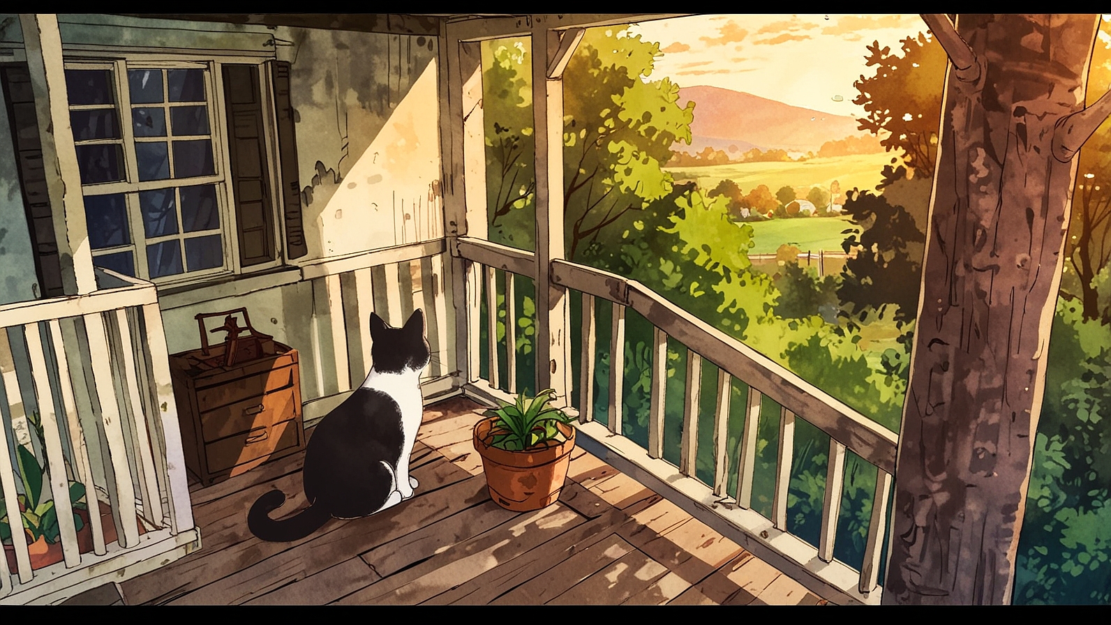 Leonardo Anime XL A hilarious and heartwarming Studio Ghiblist 5(2)