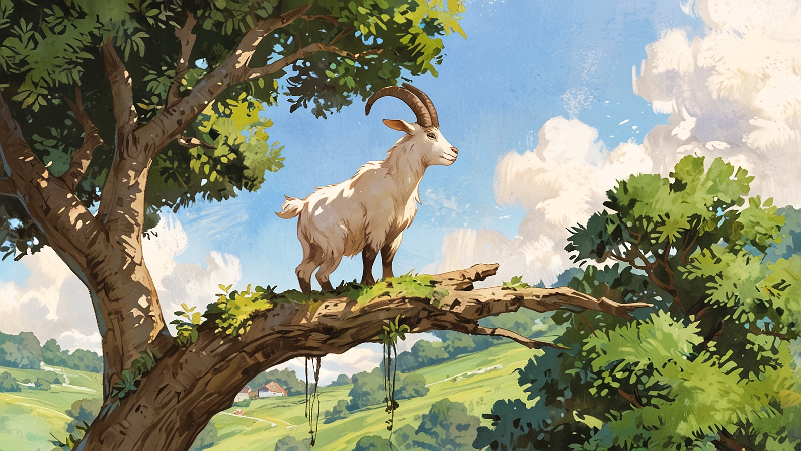 Leonardo Anime XL A hilarious and heartwarming Studio Ghiblist 5(22)