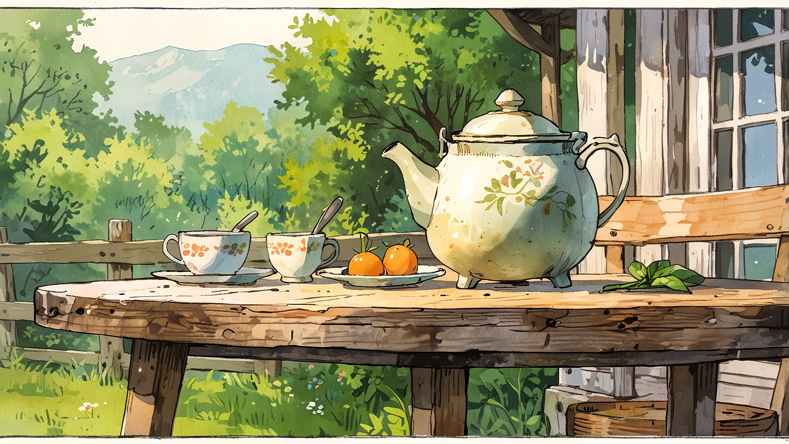 Leonardo Anime XL A hilarious and heartwarming Studio Ghiblist 5(28)