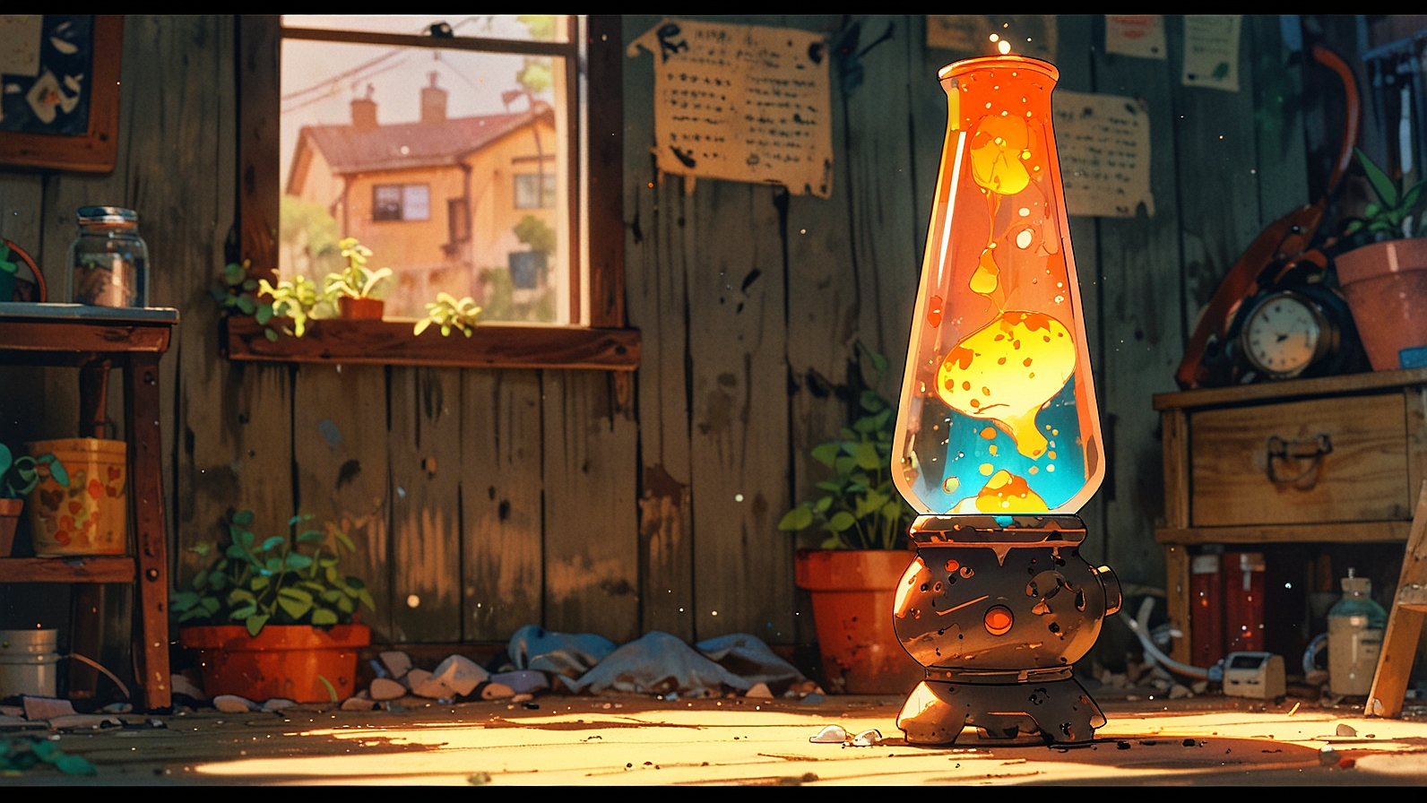 Leonardo Anime XL A hilarious and heartwarming Studio Ghiblist 5(31)