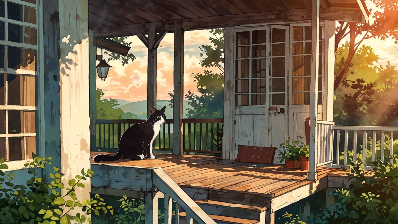 Leonardo Anime XL A hilarious and heartwarming Studio Ghiblist 6(1)