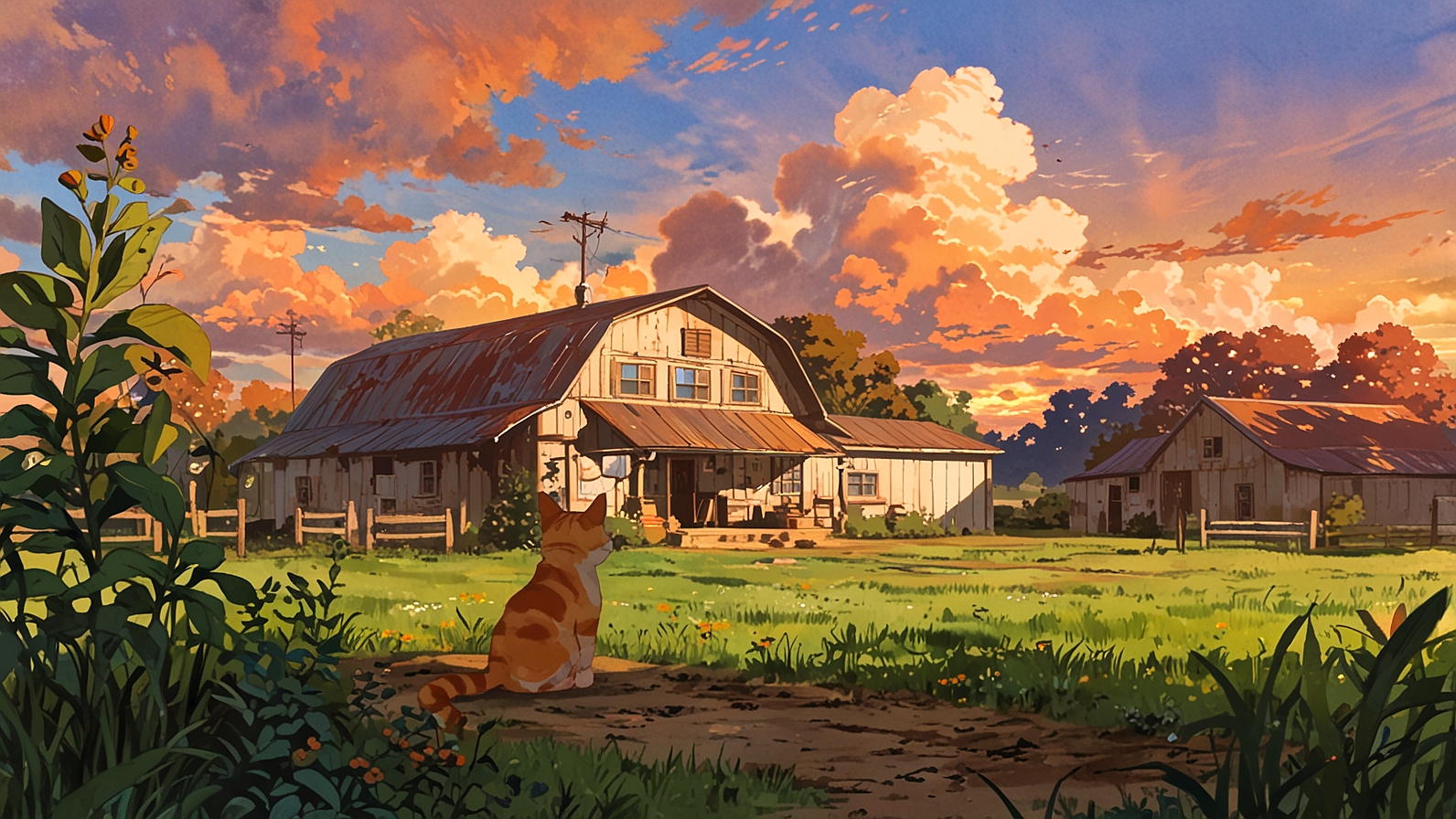 Leonardo Anime XL A hilarious and heartwarming Studio Ghiblist 7