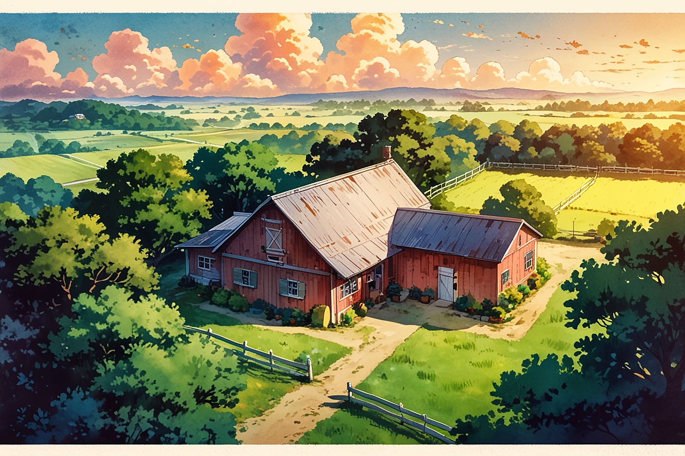 Leonardo Anime XL A hilarious and heartwarming Studio Ghiblist 7