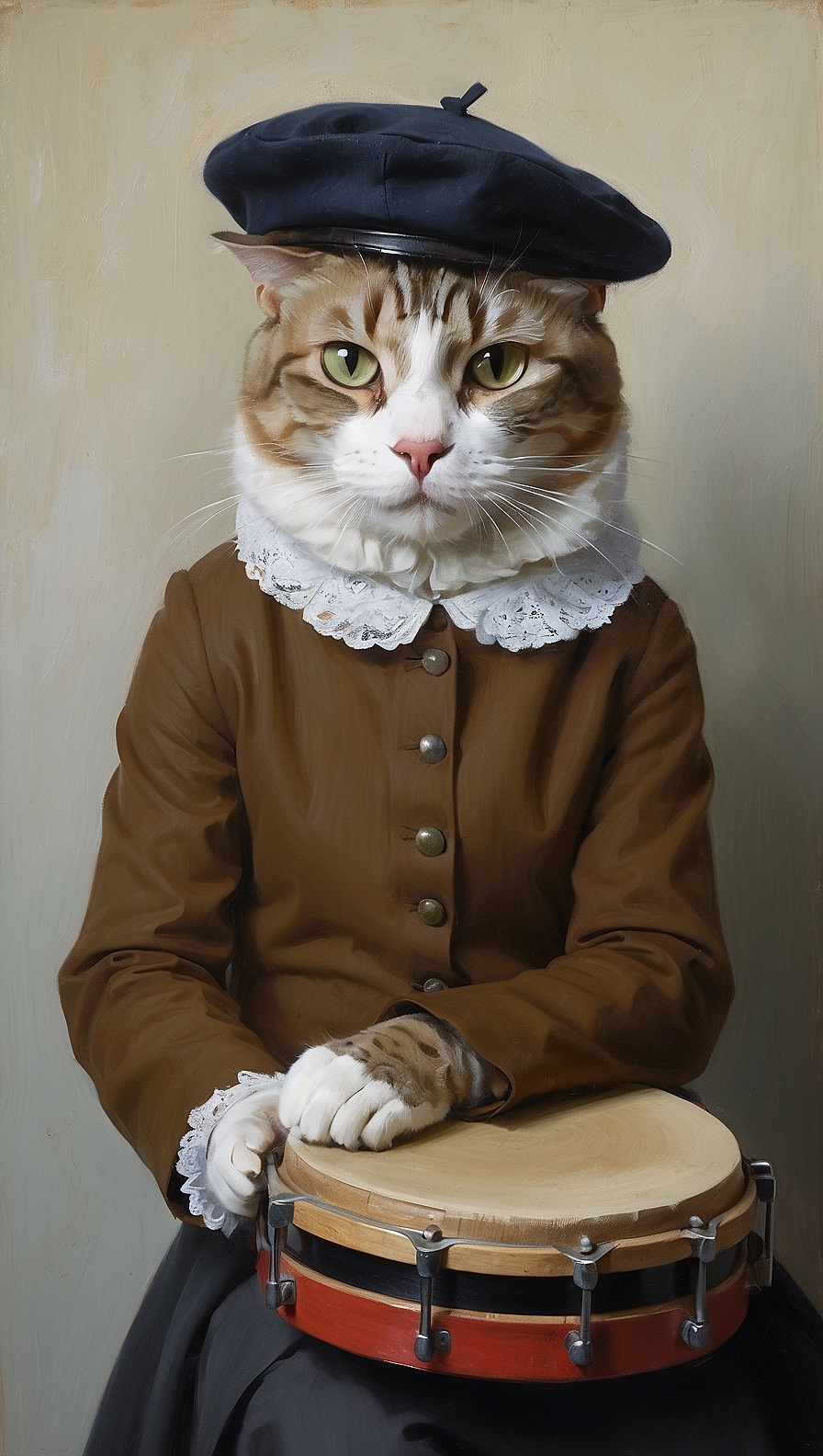 SDXL 10 Create a anatomicallyaccurate photo realistic Baroques 7(4) (3rd copy)