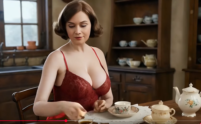 Fun is important, but so is responsibility.  And naps. Always the naps.