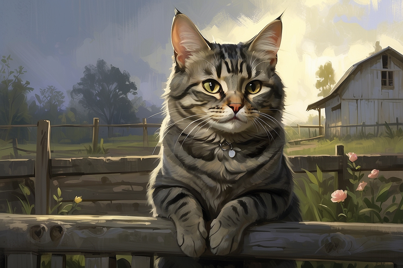 Leonardo Diffusion XL A baroque style illustration of a black 5(1)