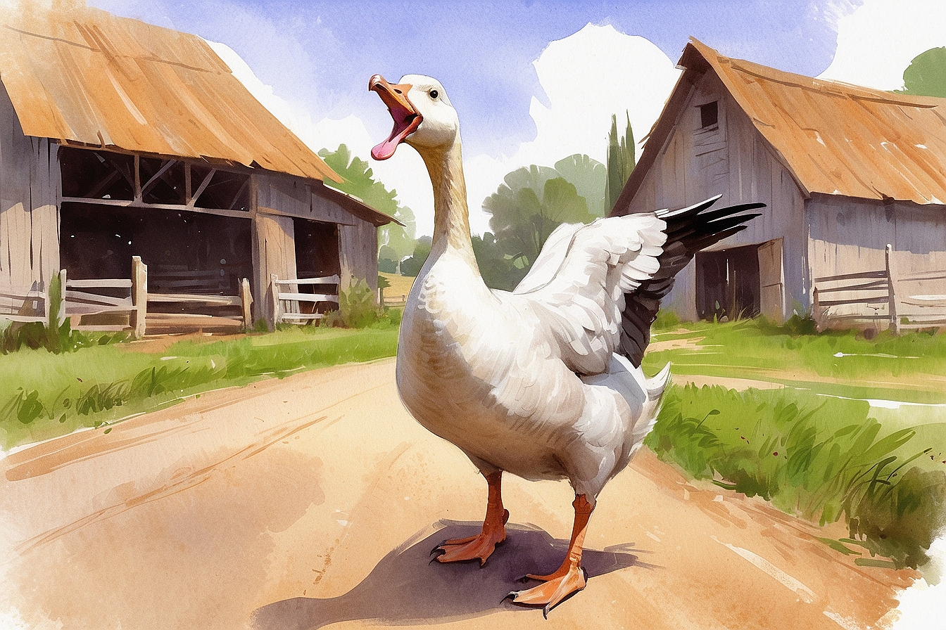 SDXL 10 A baroque style illustration of a very funny image of 0