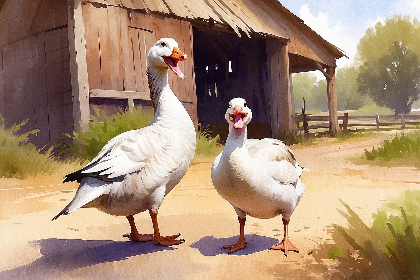 SDXL 10 A baroque style illustration of a very funny image of 1