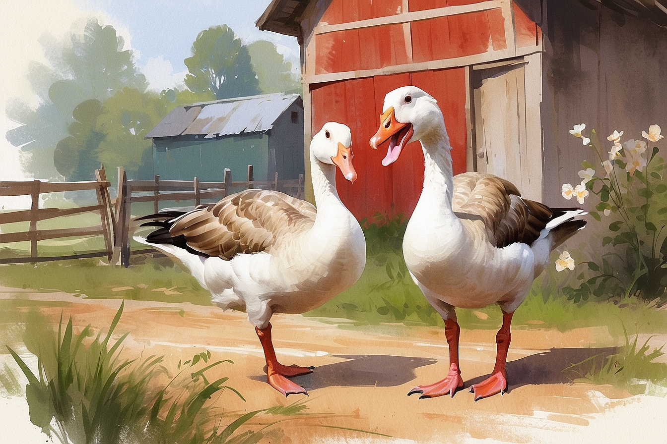 SDXL 10 A baroque style illustration of a very funny image of 2