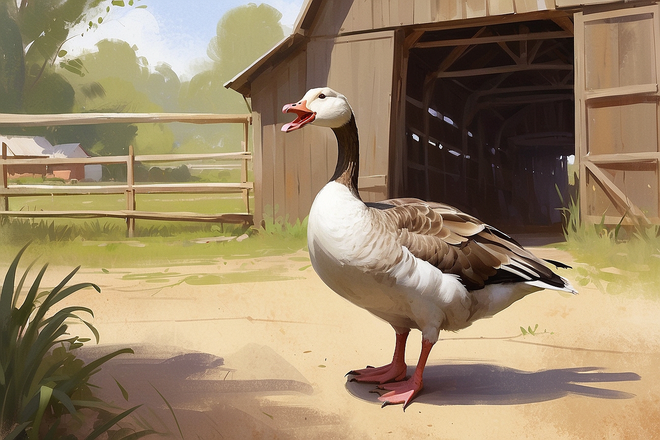 SDXL 10 A baroque style illustration of a very funny image of 7