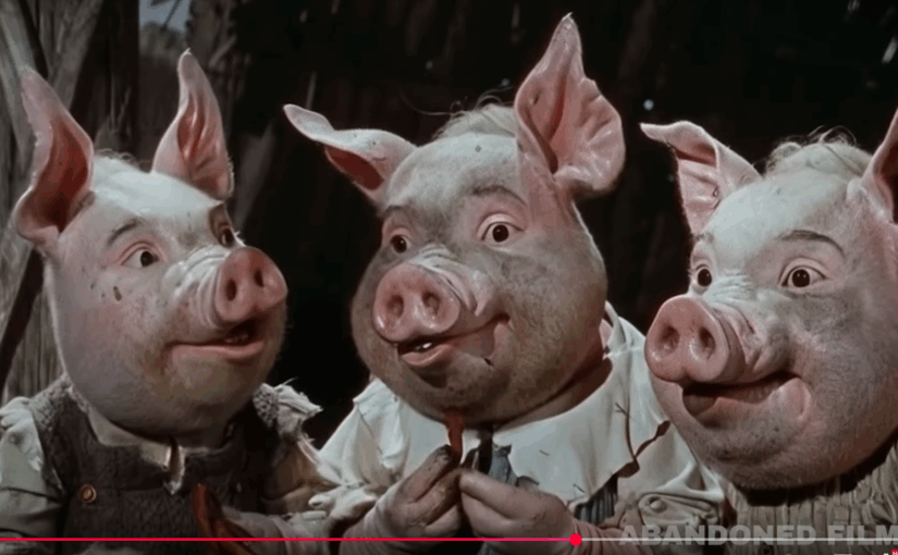 Moral of the Story? Some signals should be ignored.