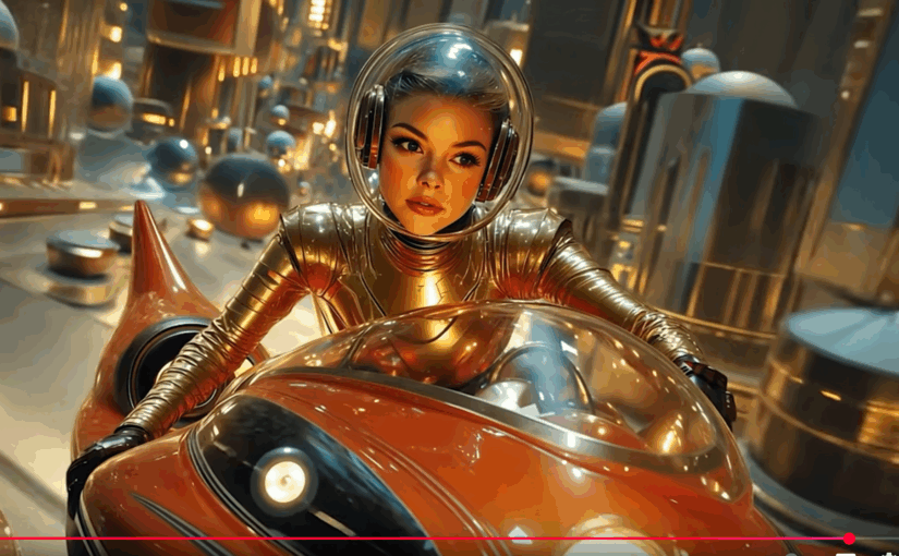 The Clucktopus Incident