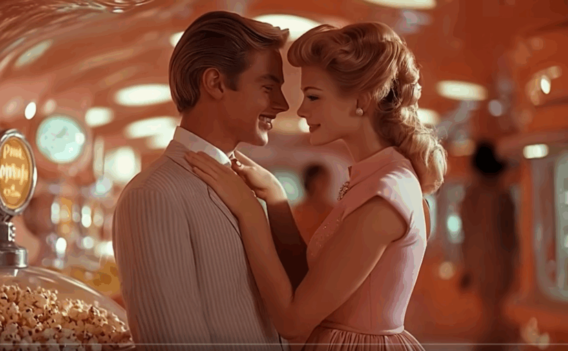 The Valley Chicks: “OMG, it’s, like, a metaphor for capitalism!”