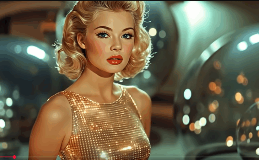 Remember: If life gives you time loops, bring snacks. And maybe a cow