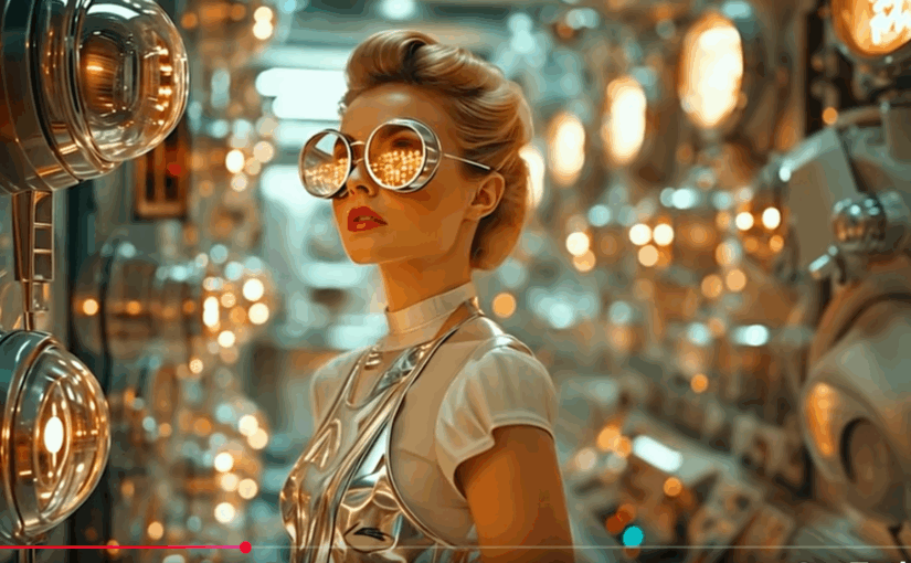 I’ve seen less melodrama in a soap opera about turnips.