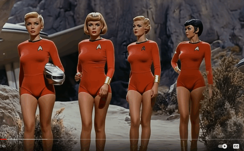 The Quest for the Golden Corn Cob