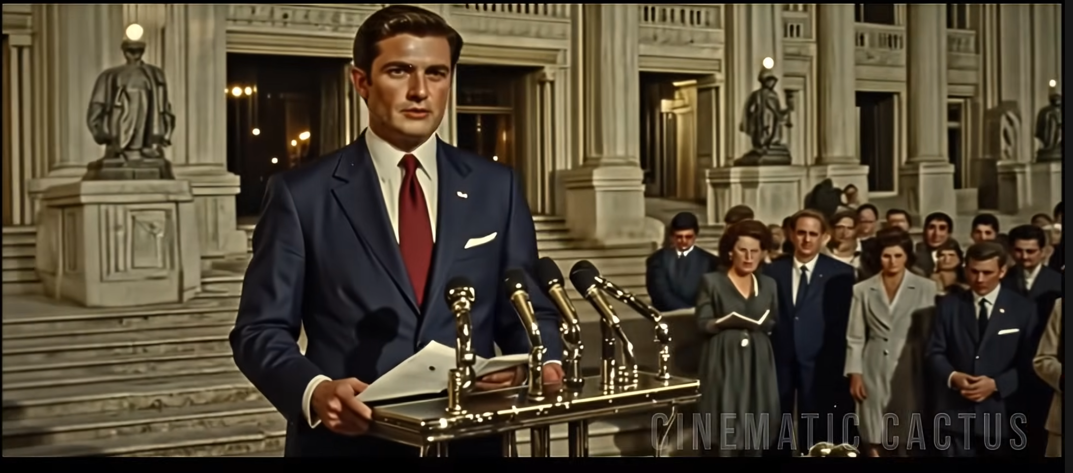 When life drops a bucket of fermented, chunky slop in your path, you have choices