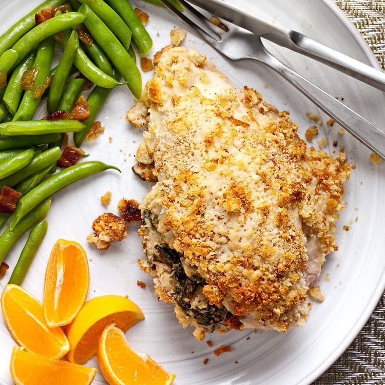 Chicken Caesar Florentine exps120190 TH2236622B08 4bC RMS Chicken Caesar Florentine exps120190 TH2236622B08 4bC RMS