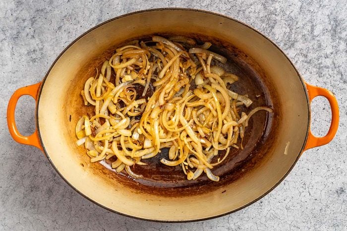 Hungarian Chicken Paprikash TOHD24 205280 KristinaVanni 2