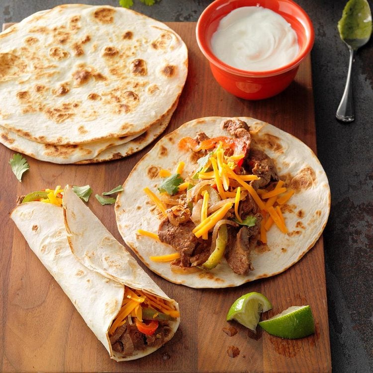 Tender Steak Fajitas EXPS SSCBZ18 30701 E08 30 2b Tender Steak Fajitas EXPS SSCBZ18 30701 E08 30 2b