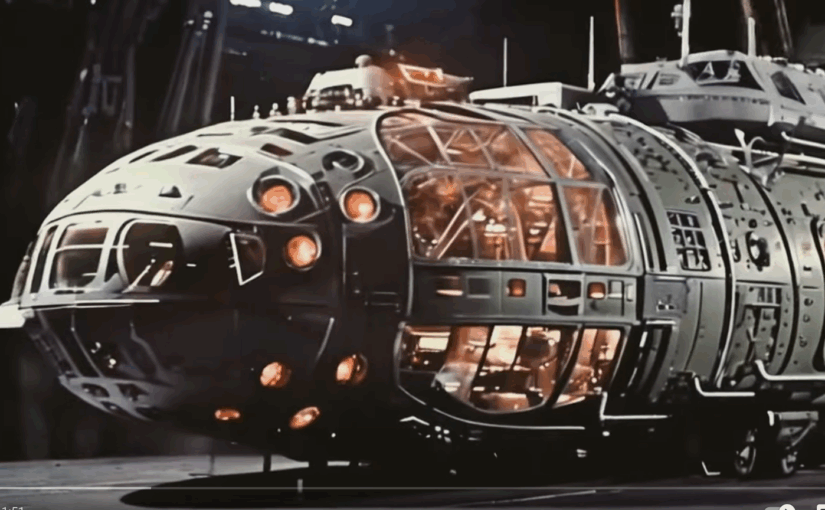 NO ‘FERMENTATION INNOVATION’ ALLOWED