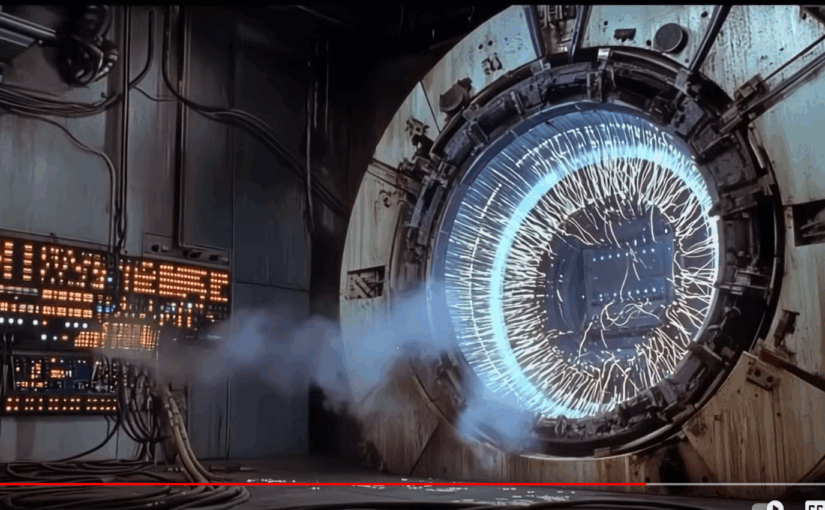 Changes to our reality