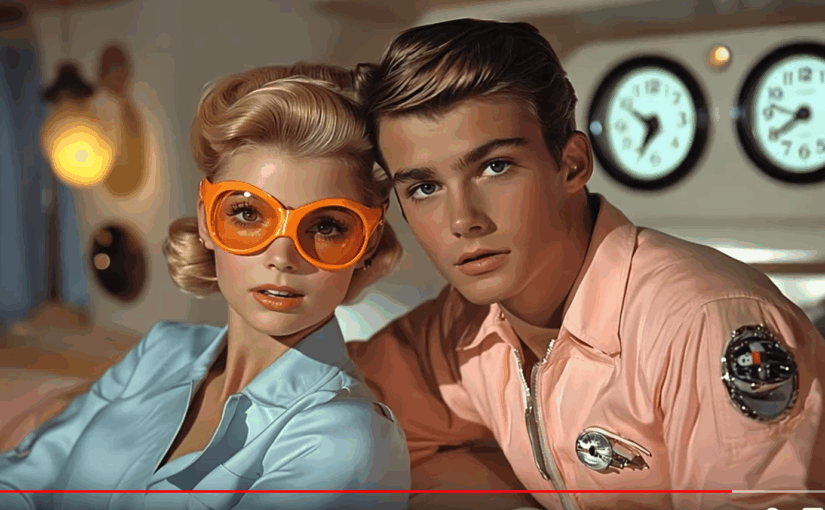 Not everyone needs to be understood—especially if they’re a gnome whispering nonsense at a rake