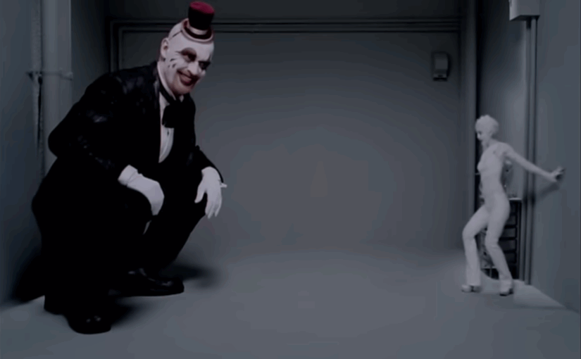 The Great “Organic Caulk” Conspiracy