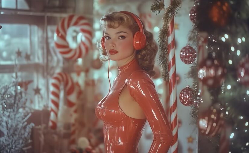 Hmm. The student has potential.