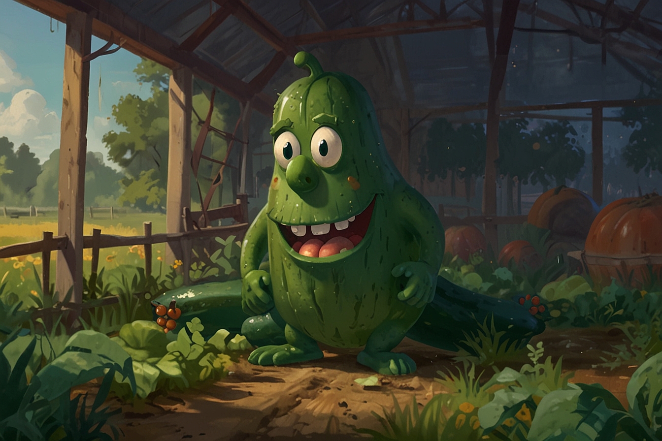 Leonardo Lightning XL please generate a image in the style of 3