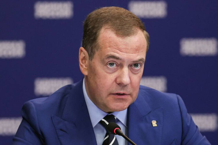 Medvedev 2 large Medvedev 2 large