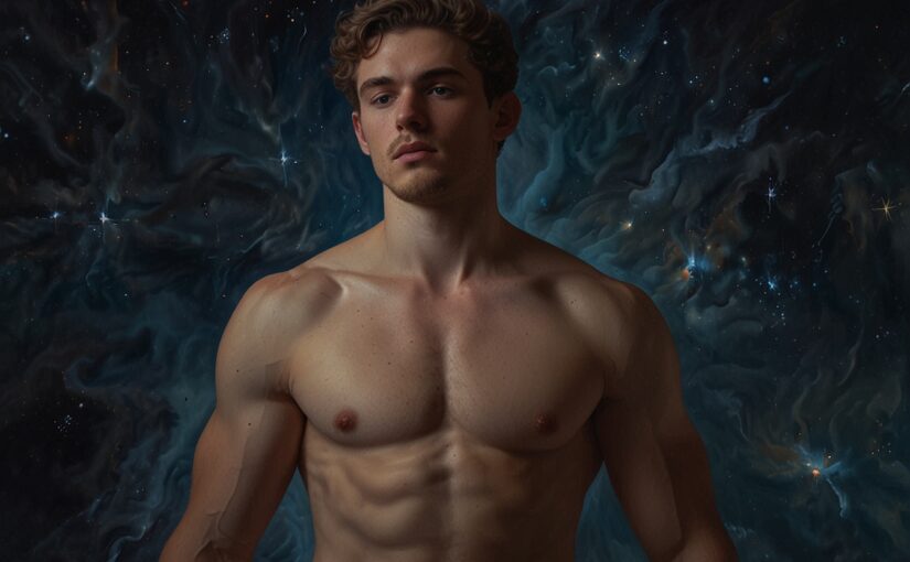 Leonardo Lightning XL Create a anatomicallyaccurate photo real 1